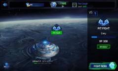 Su Mon Smash: Star Coliseum  gameplay screenshot