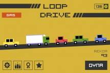 Loop Drive: Crash Race  gameplay screenshot