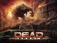 Dead Defence  gameplay screenshot