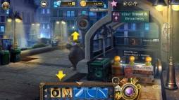 Secret of the Pendulum  gameplay screenshot