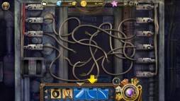 Secret of the Pendulum  gameplay screenshot