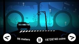 Very Bad Roads  gameplay screenshot