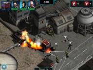 RESCUE: Heroes in Action  gameplay screenshot