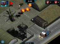 RESCUE: Heroes in Action  gameplay screenshot