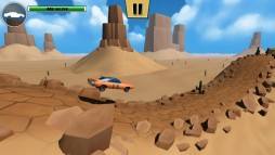 Stunt Car Challenge 3  gameplay screenshot