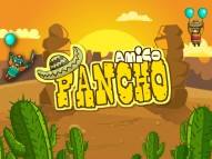 Amigo Pancho  gameplay screenshot