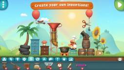 Inventioneers  gameplay screenshot