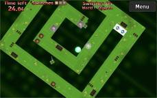 Bits Revolution  gameplay screenshot