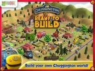 Chuggington Ready to Build  gameplay screenshot