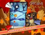Origami Crush : Gamers Edition  gameplay screenshot