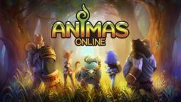 Animas Online  gameplay screenshot