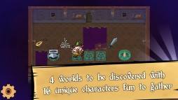 Bardadum: The Kingdom Roads  gameplay screenshot