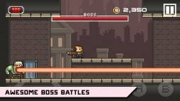 Random Heroes  gameplay screenshot