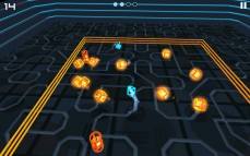 CYBERGON  gameplay screenshot