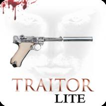 Traitor LITE dvd cover