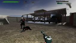 Traitor LITE  gameplay screenshot