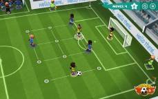 Find a Way Soccer 2  gameplay screenshot