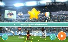 Find a Way Soccer 2  gameplay screenshot