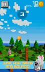 Super Block Jumper  gameplay screenshot