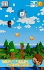 Super Block Jumper  gameplay screenshot