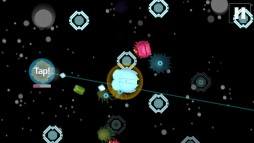 Prism Shell  gameplay screenshot