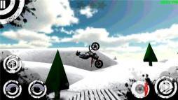 Trial Legends 2 HD  gameplay screenshot