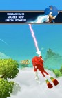 Sonic Dash 2: Sonic Boom  gameplay screenshot