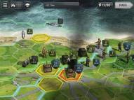 Wars and Battles  gameplay screenshot