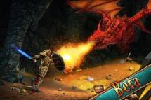 Highland Warriors: BETA  gameplay screenshot