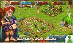 Farmdale  gameplay screenshot