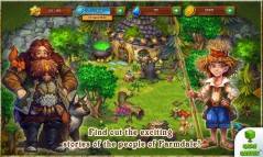 Farmdale  gameplay screenshot