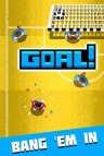 Goal Hero: Soccer SuperStar  gameplay screenshot