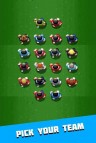 Goal Hero: Soccer SuperStar  gameplay screenshot