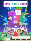 Epic Party Clicker - The Game  gameplay screenshot