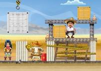 Angry Gunmans  gameplay screenshot