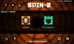 Spin-2  gameplay screenshot