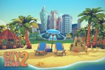 City Island 2: Building Story  gameplay screenshot