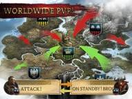 Vikings: Age of Warlords  gameplay screenshot