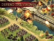 Vikings: Age of Warlords  gameplay screenshot