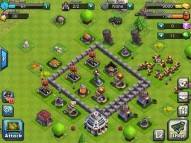 Portable War  gameplay screenshot