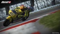 MotoGP 15  gameplay screenshot
