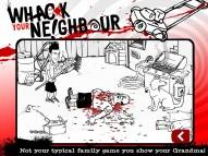 Whack Your Neighbor  gameplay screenshot
