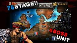 Army VS Zombie  gameplay screenshot