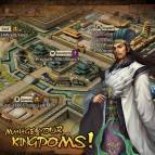 Conquest 3 Kingdoms  gameplay screenshot