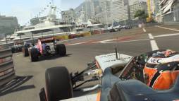 F1 2015  gameplay screenshot