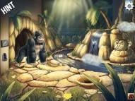 The Great Zoo Escape  gameplay screenshot