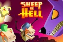 Sheep in Hell  gameplay screenshot