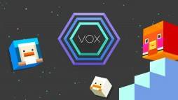VOX  gameplay screenshot