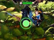 Fearless Fantasy  gameplay screenshot