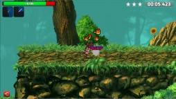 Chiyome  gameplay screenshot